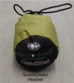 Summit Bug Net